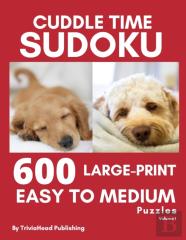Cuddle Time Sudoku