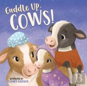Cuddle Up, Cows!