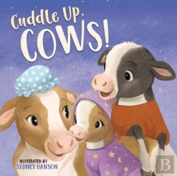 Bertrand.pt - Cuddle Up, Cows!