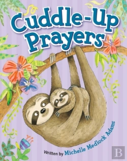 Bertrand.pt - Cuddle-Up Prayers