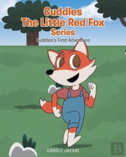Bertrand.pt - Cuddles The Little Red Fox: Cuddles'S Fi