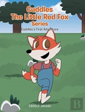 Cuddles The Little Red Fox