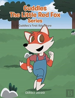 Bertrand.pt - Cuddles The Little Red Fox