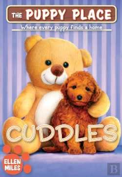 Bertrand.pt - Cuddles (The Puppy Place #52)