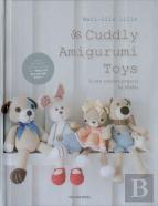 Cuddly Amigurumi Toys