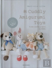 Cuddly Amigurumi Toys