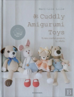 Bertrand.pt - Cuddly Amigurumi Toys