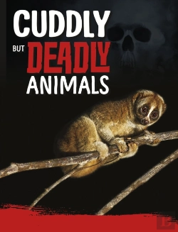 Bertrand.pt - Cuddly But Deadly Animals