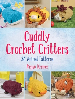 Bertrand.pt - Cuddly Crochet Critters