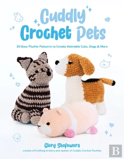 Bertrand.pt - Cuddly Crochet Pets