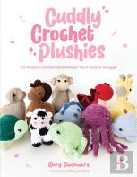 Cuddly Crochet Plushies