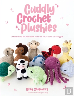 Bertrand.pt - Cuddly Crochet Plushies