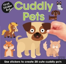 Bertrand.pt - Cuddly Pets