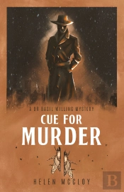 Cue For Murder