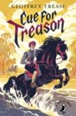 Cue For Treason