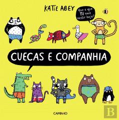 Cuecas e Companhia