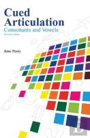 Cued Articulation - Consonants And Vowels