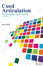 Cued Articulation - Consonants And Vowels