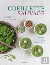 Cueillette Sauvage