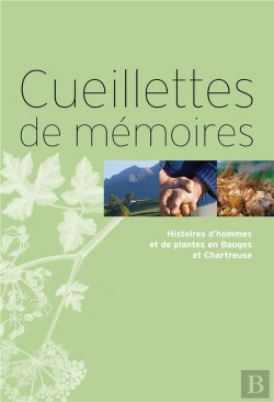 Bertrand.pt - Cueillettes De Mémoires
