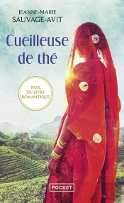 Cueilleuse De Thé