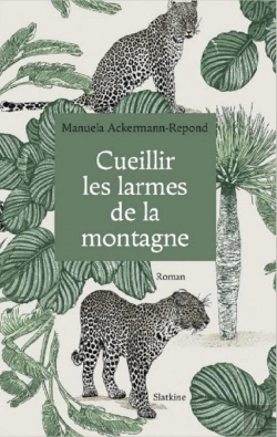 Bertrand.pt - Cueillir Les Larmes De La Montagne