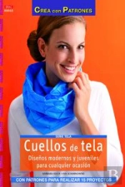Cuellos De Tela