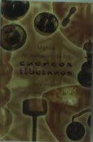 Cuencos Tibetanos, Manual De Palicación