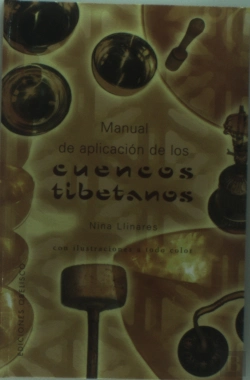 Bertrand.pt - Cuencos Tibetanos, Manual De Palicación