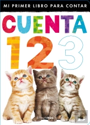 Cuenta 1 2 3