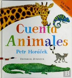 Bertrand.pt - Cuenta Animales