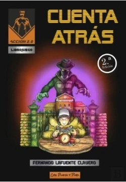 Bertrand.pt - Cuenta Atras Ne