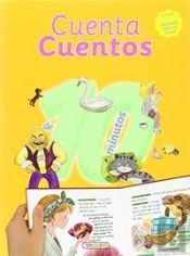 Cuenta Cuentos De 10 Minutos