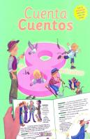 Cuenta Cuentos De 8 Minutos