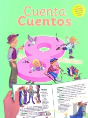 Cuenta Cuentos De 8 Minutos