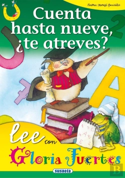Bertrand.pt - Cuenta Hasta Nueve, ¿Te Atreves?