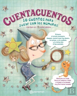 Bertrand.pt - Cuentacuentos