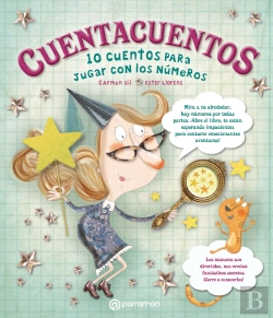 Bertrand.pt - Cuentacuentos