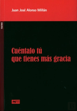 Bertrand.pt - Cuentalo Tu Que Tienes Mas Gracia