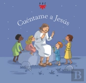 Cuéntame A Jesús