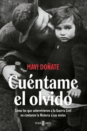 Cuentame El Olvido