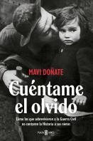 Cuentame El Olvido