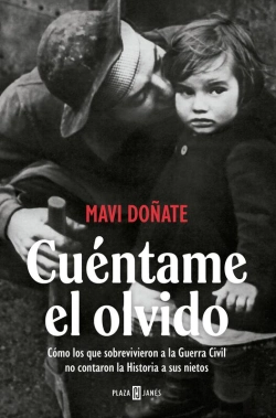 Bertrand.pt - Cuéntame El Olvido