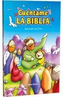 Cuentame La Biblia