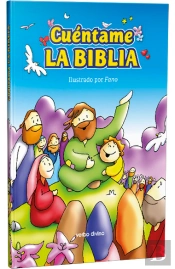 Cuentame La Biblia