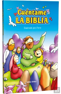 Bertrand.pt - Cuentame La Biblia