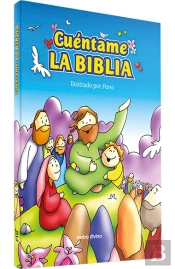 Cuentame La Biblia