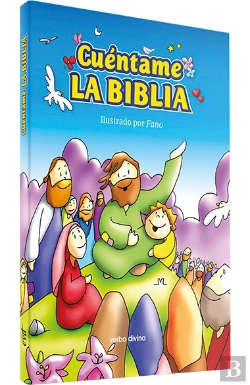 Bertrand.pt - Cuentame La Biblia