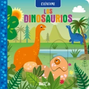Cuéntame - Los Dinosaurios