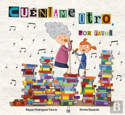 Bertrand.pt - Cuéntame Otro, Por Favor
